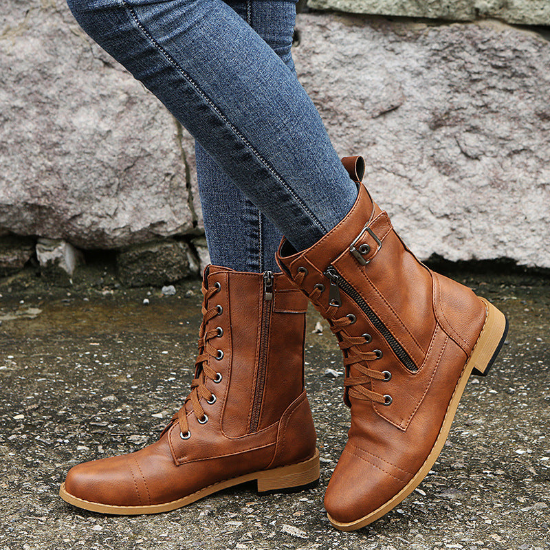 Light Brown