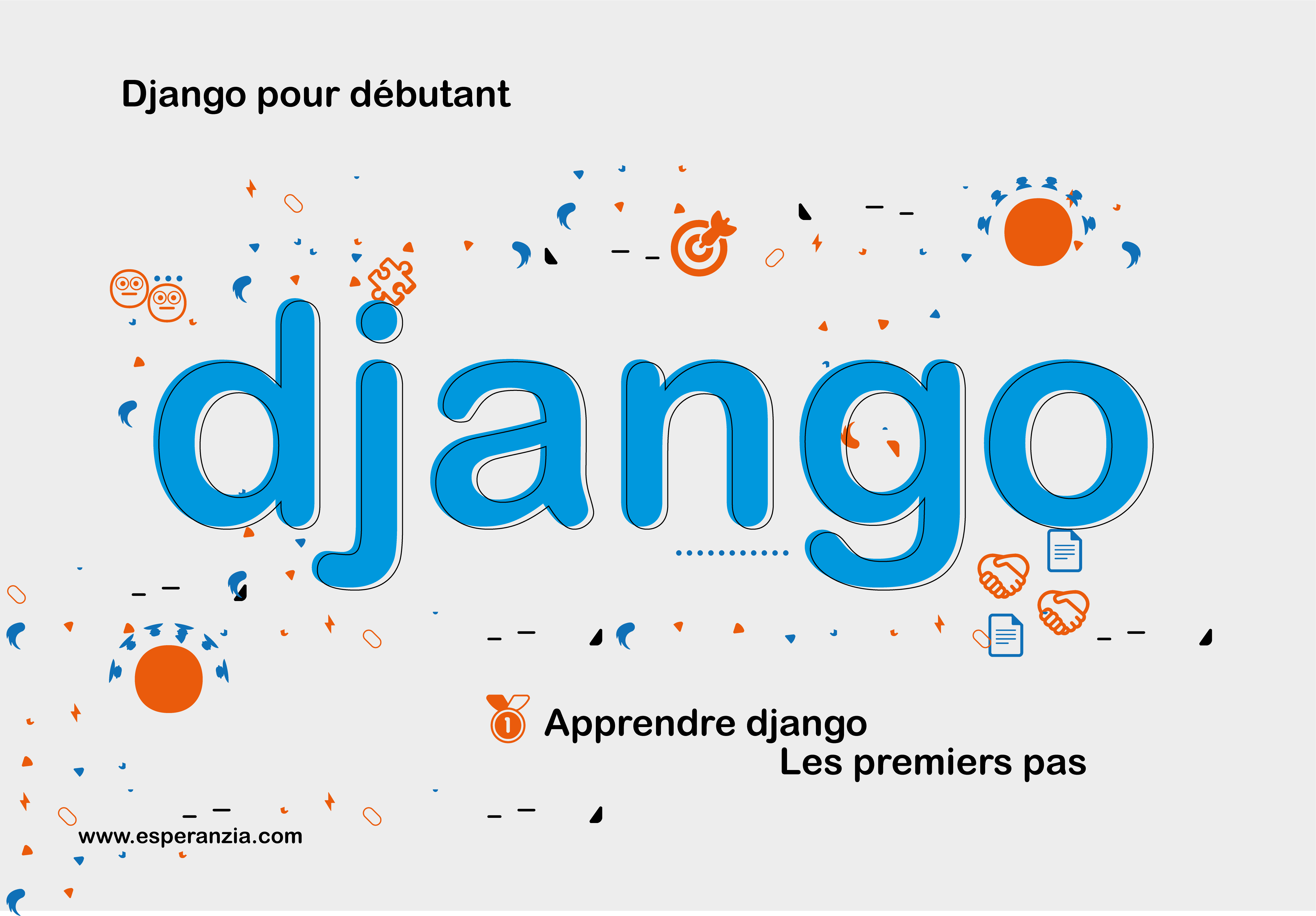 Apprendre Django Les premiers pas