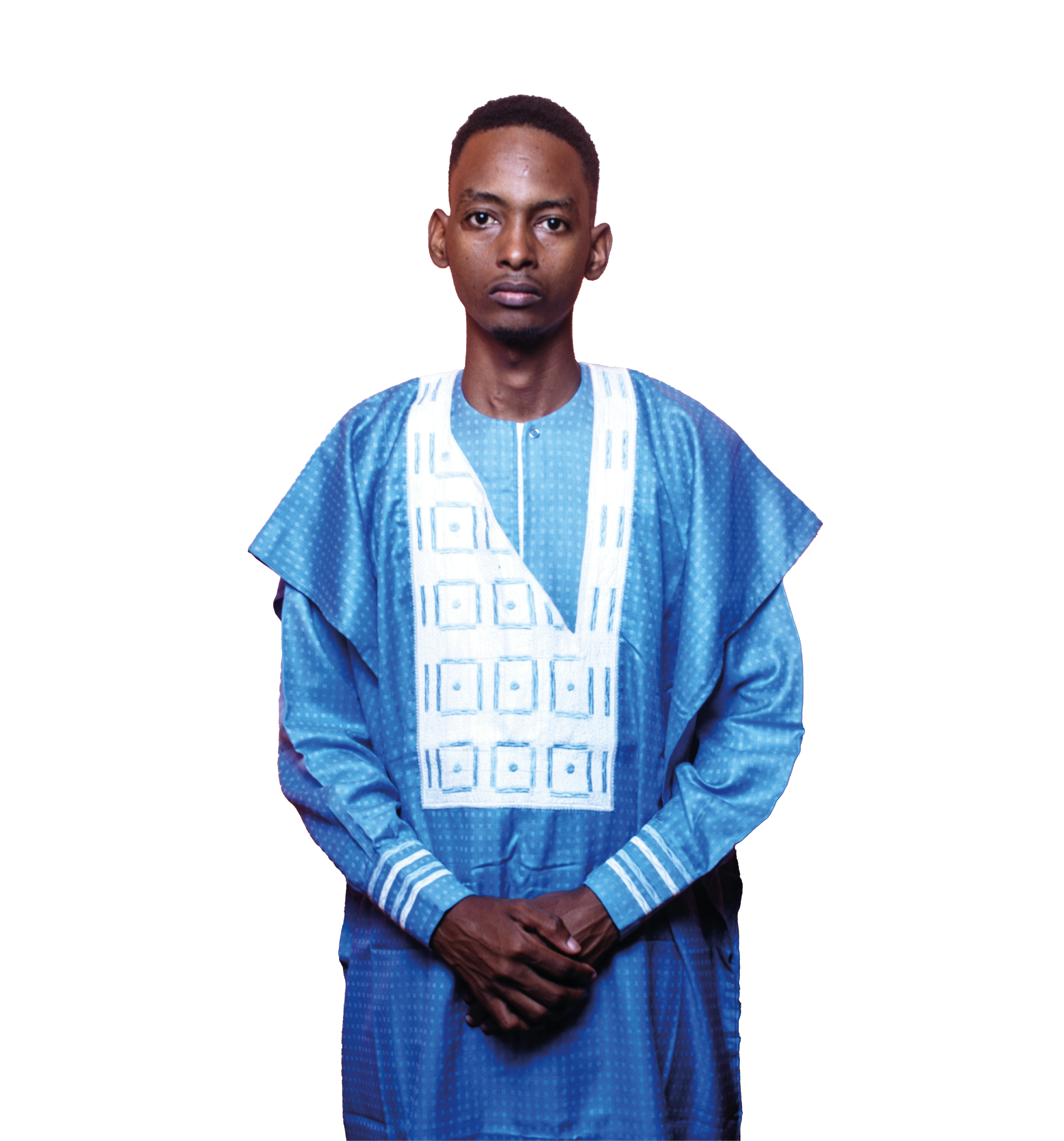 Youssouphe Sow Founder and Ceo of esperanzia